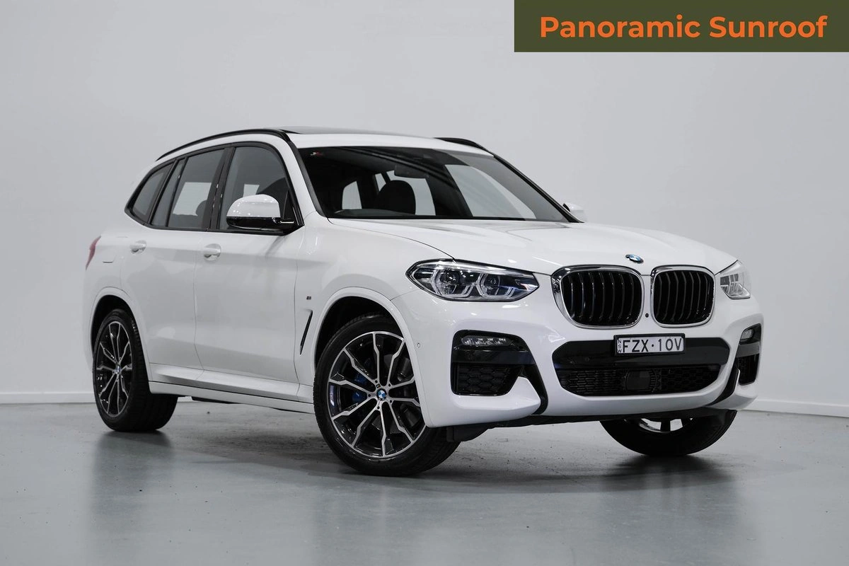 SUV