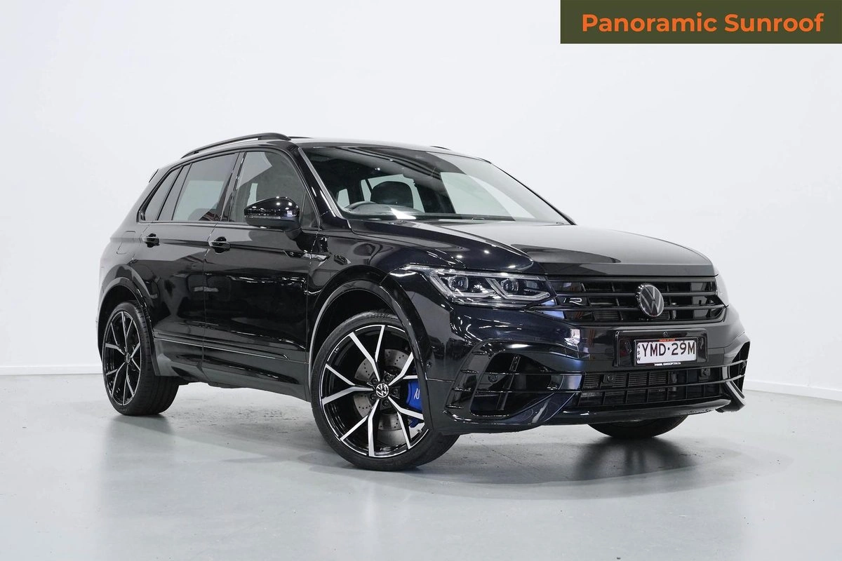 SUV