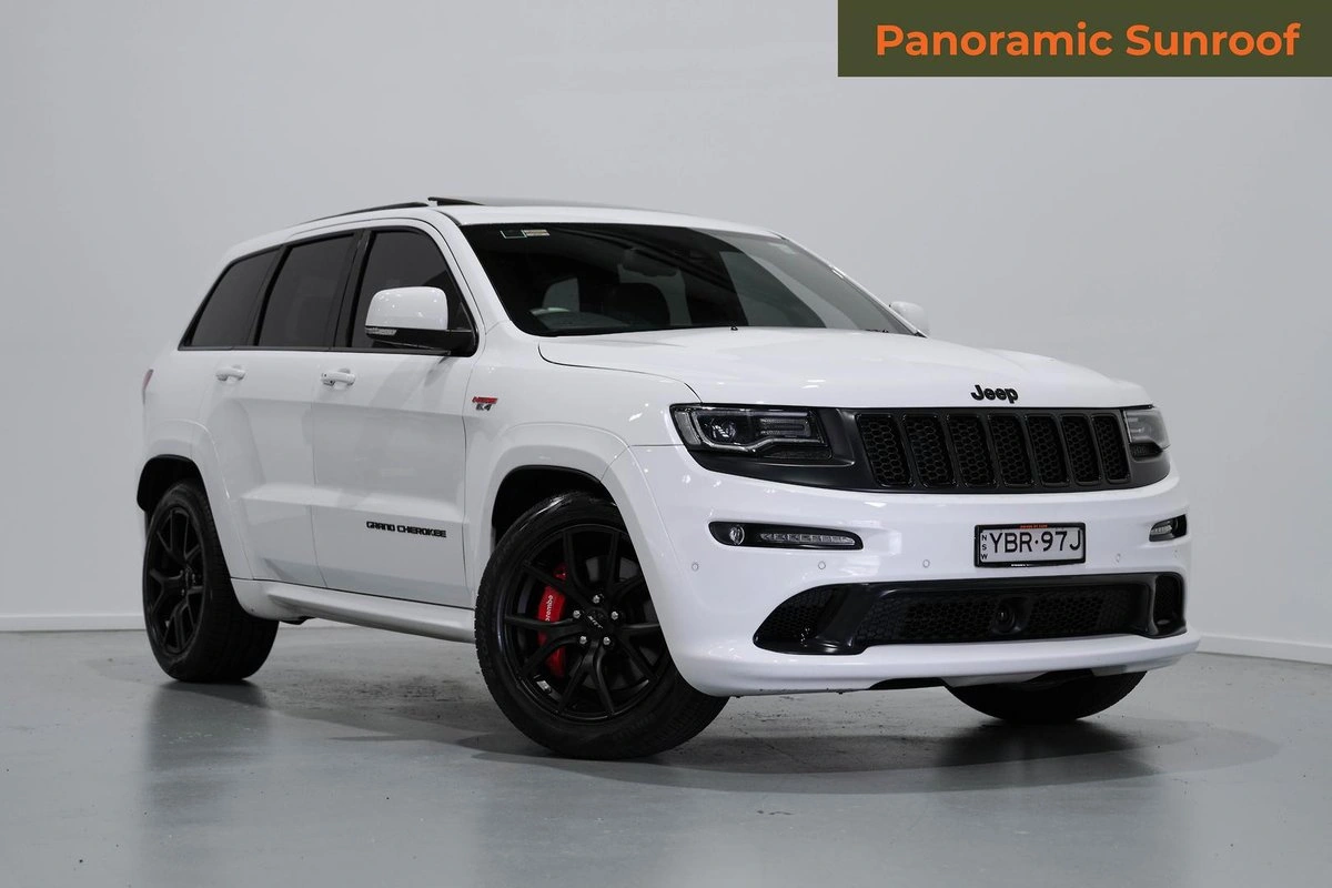 SUV