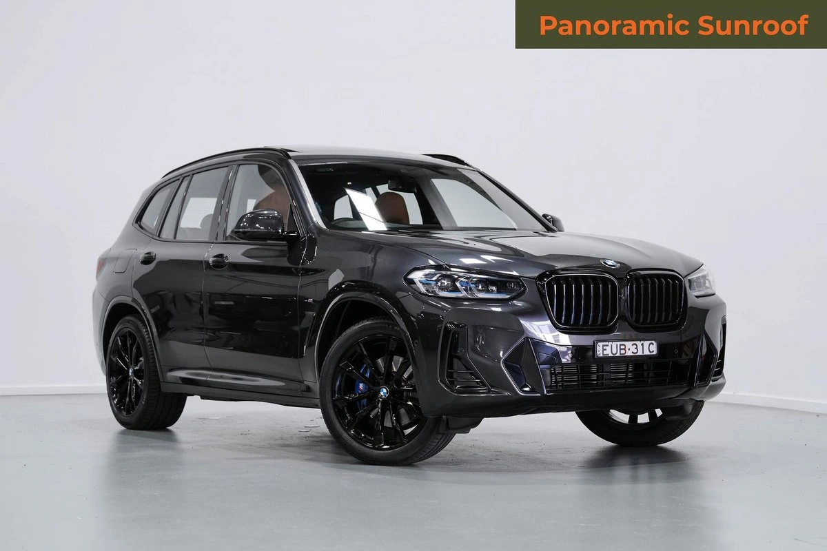 SUV