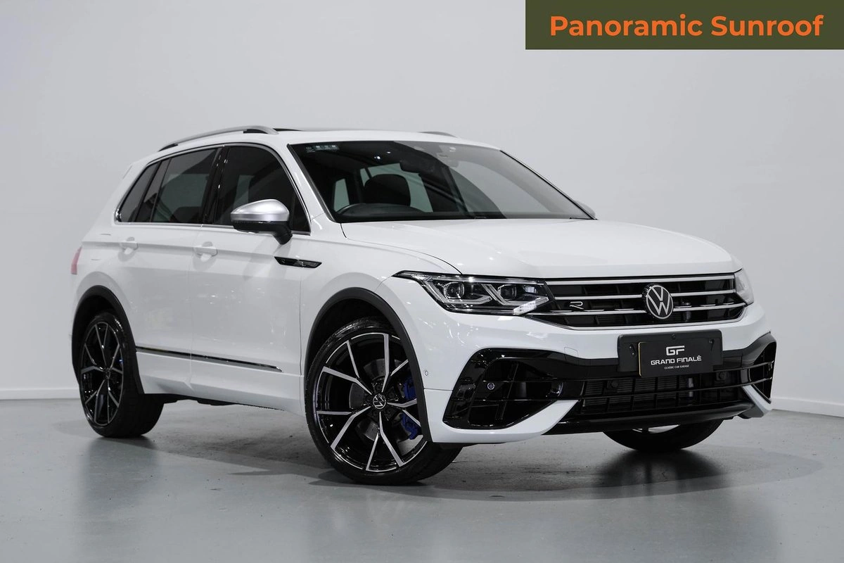 SUV