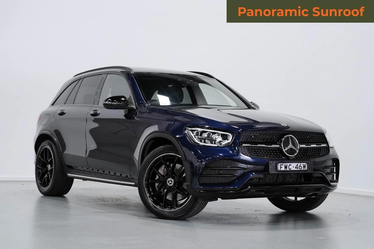 SUV