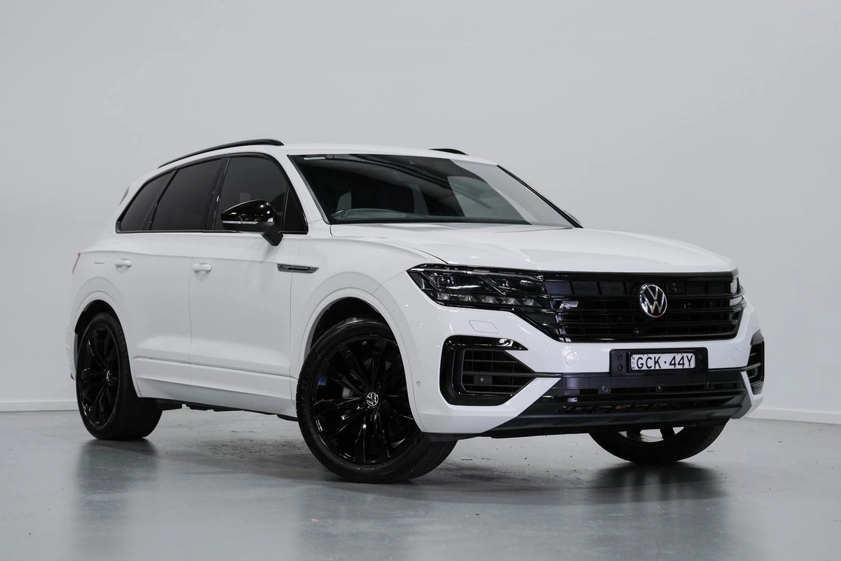 SUV