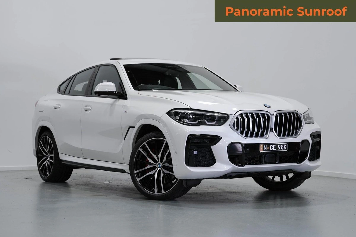 SUV