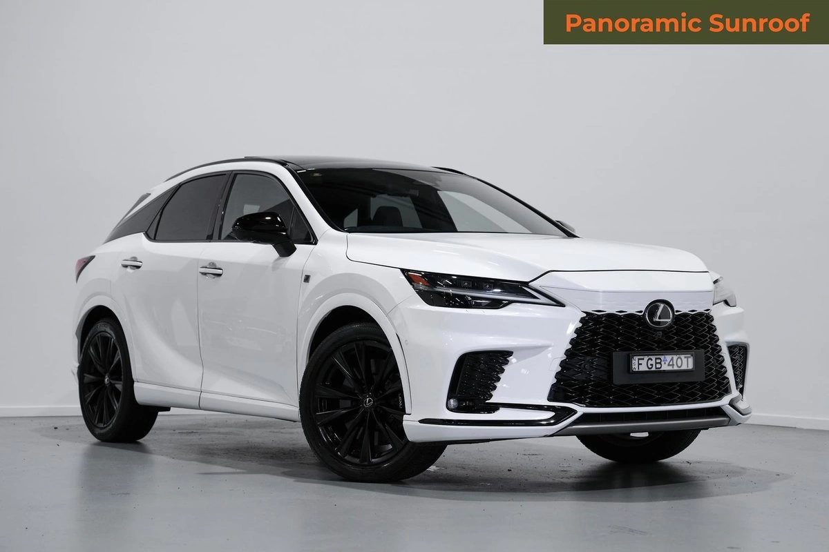 SUV