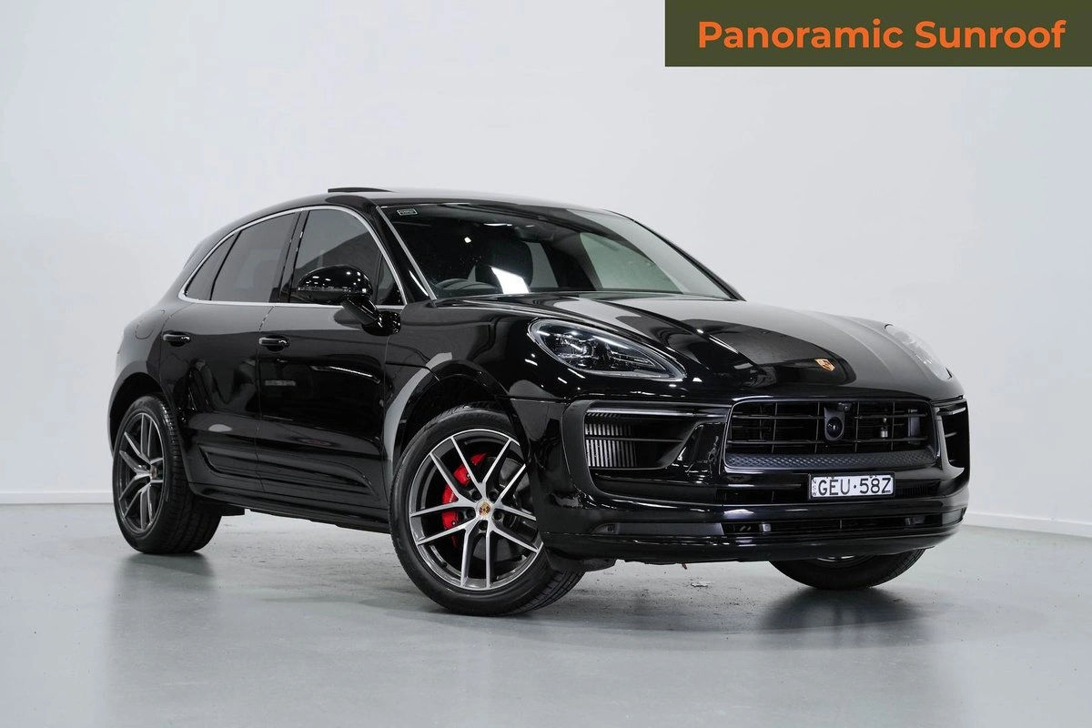 SUV