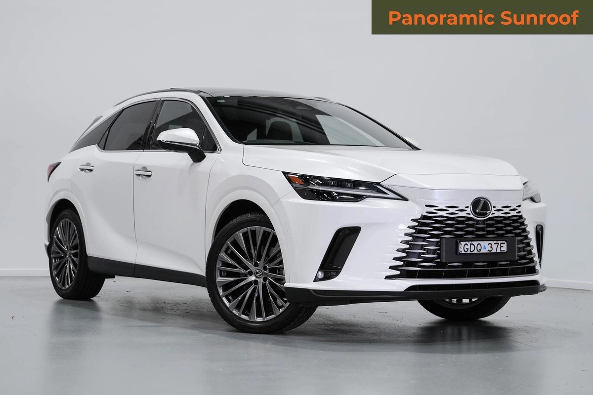SUV