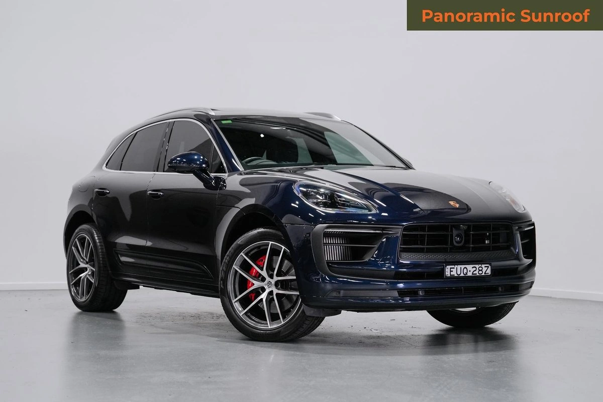 SUV