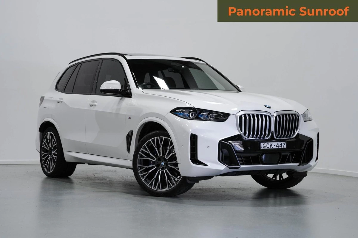 SUV