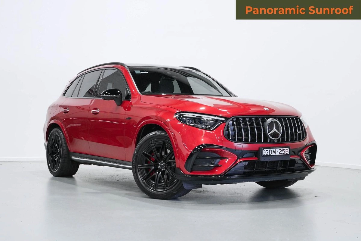 SUV
