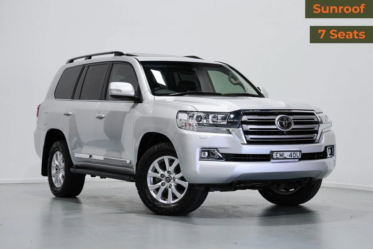 SUV