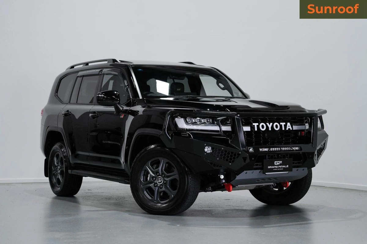 SUV