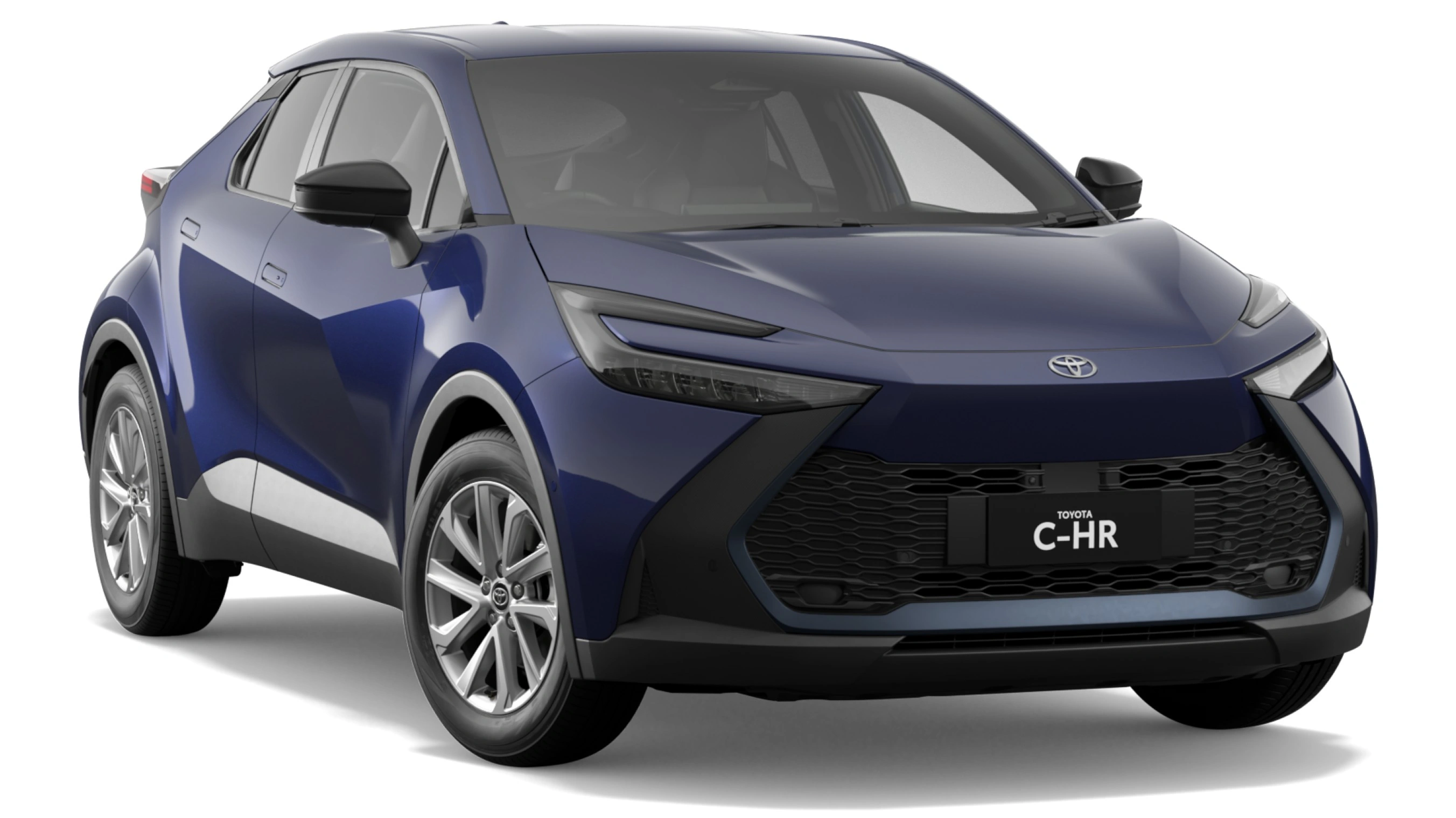 SUV