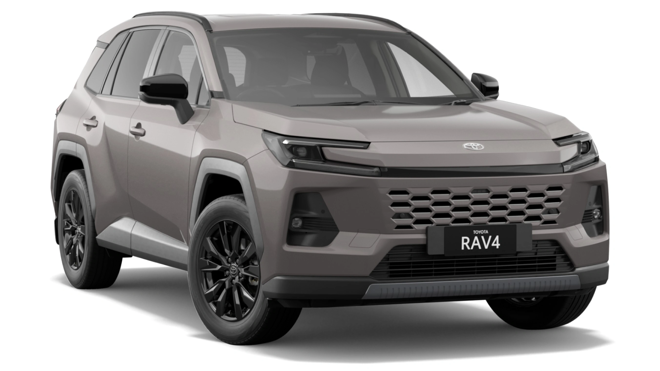 SUV