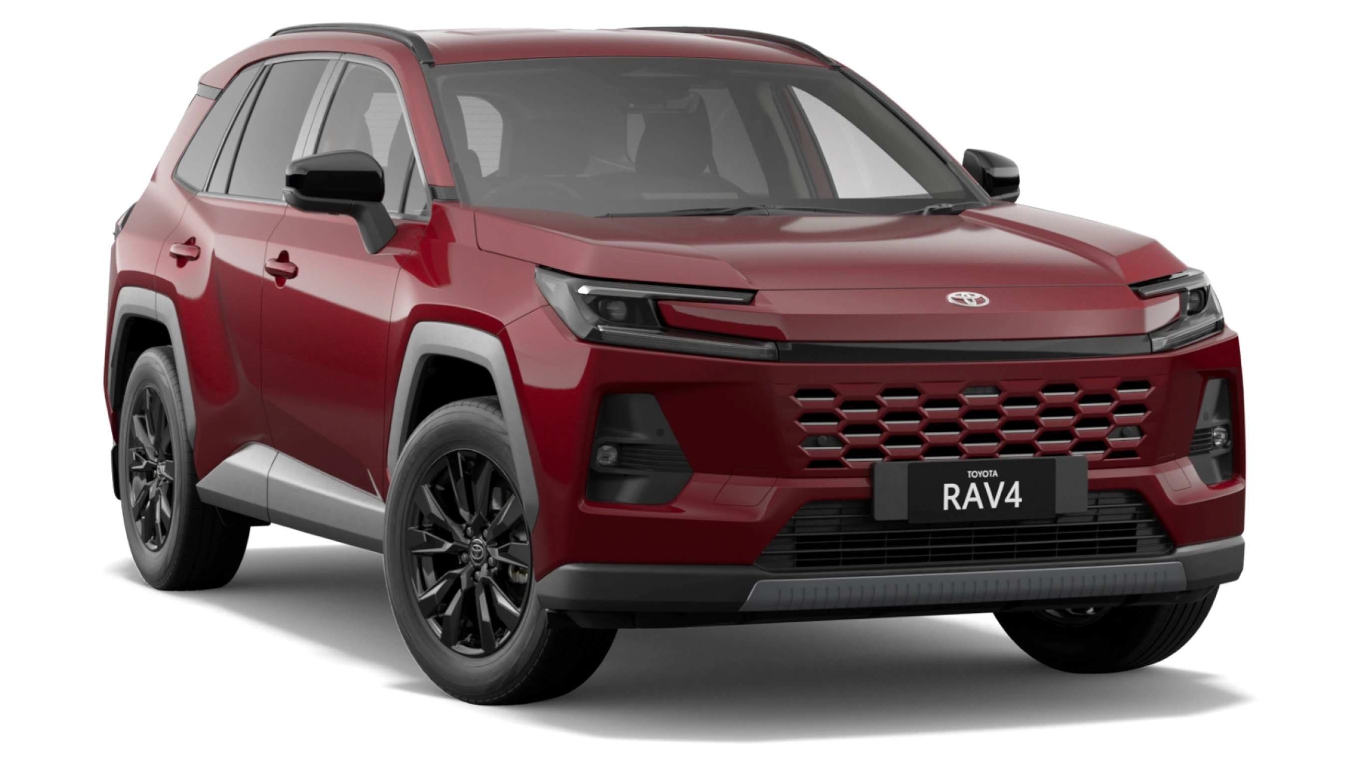 SUV
