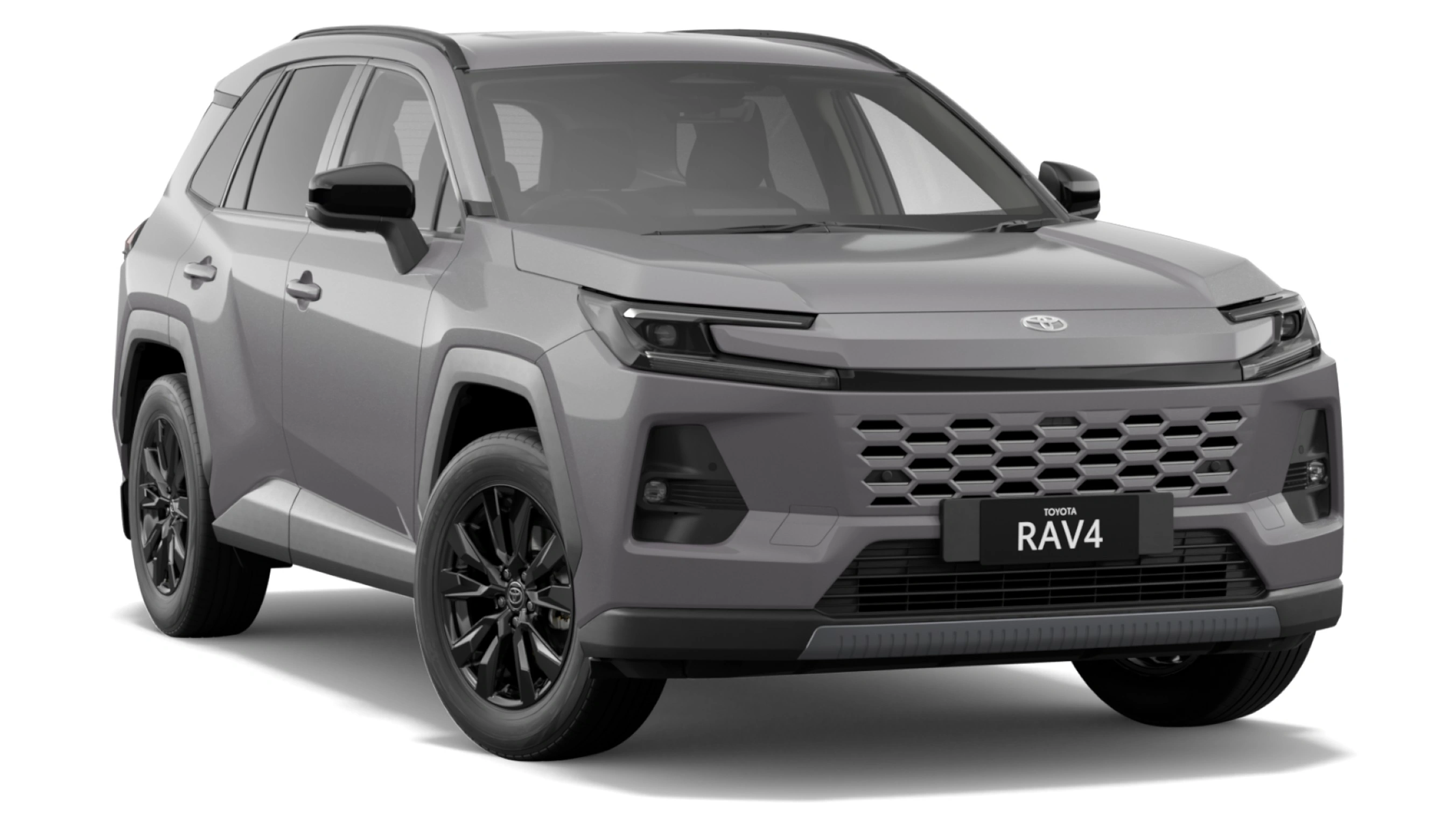 SUV