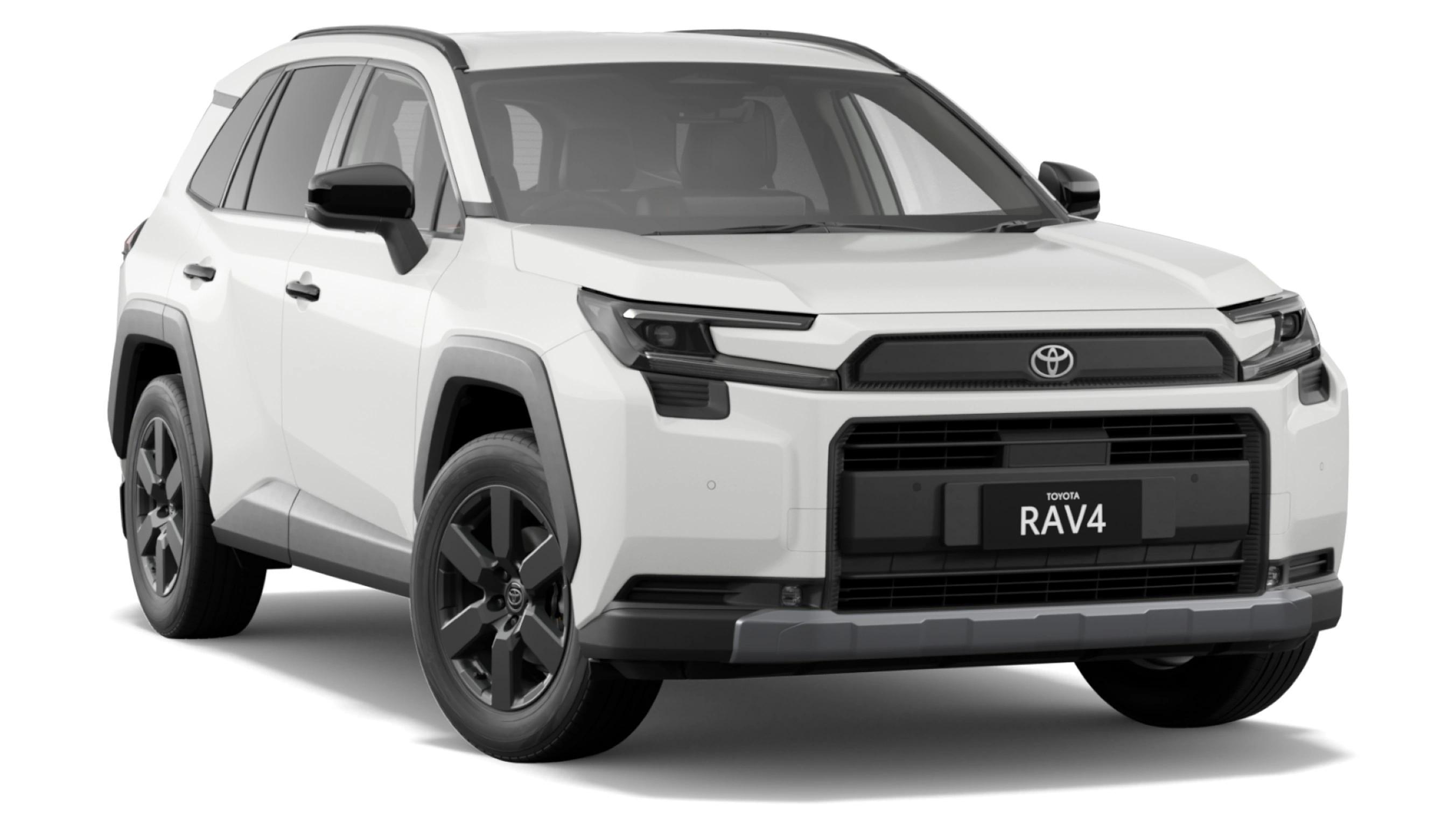 SUV