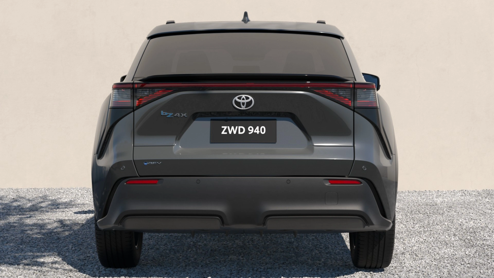 SUV