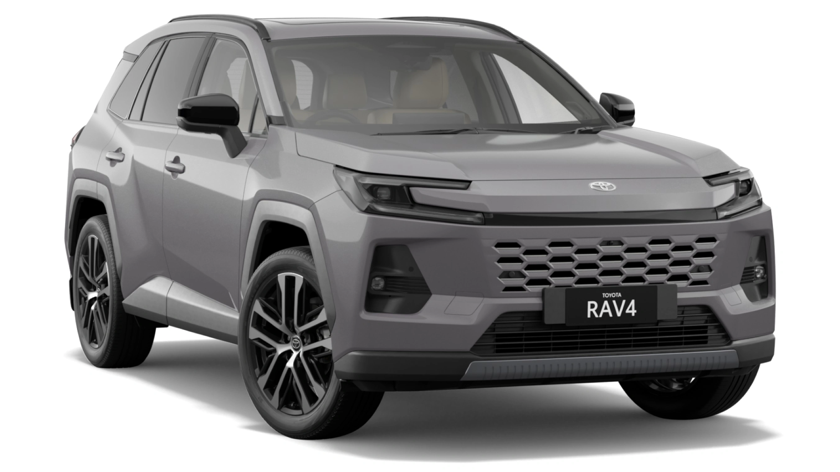 SUV