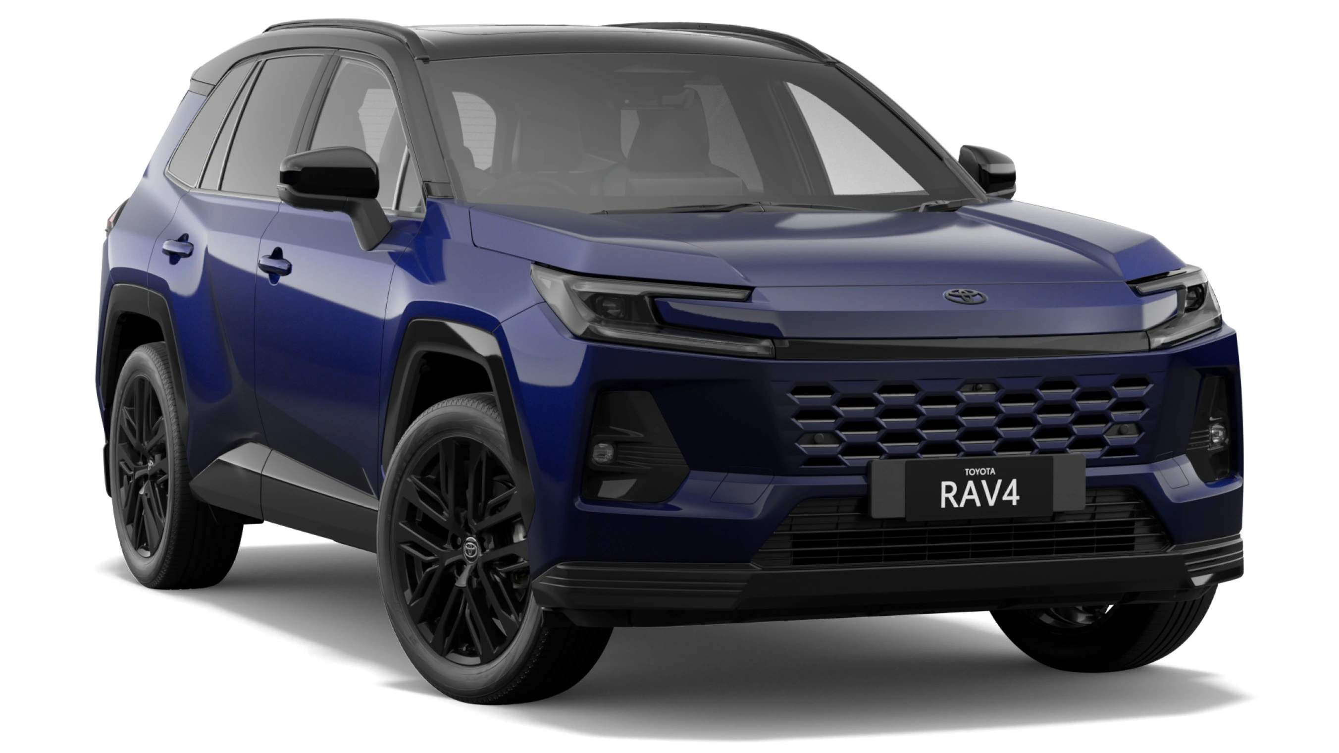 SUV