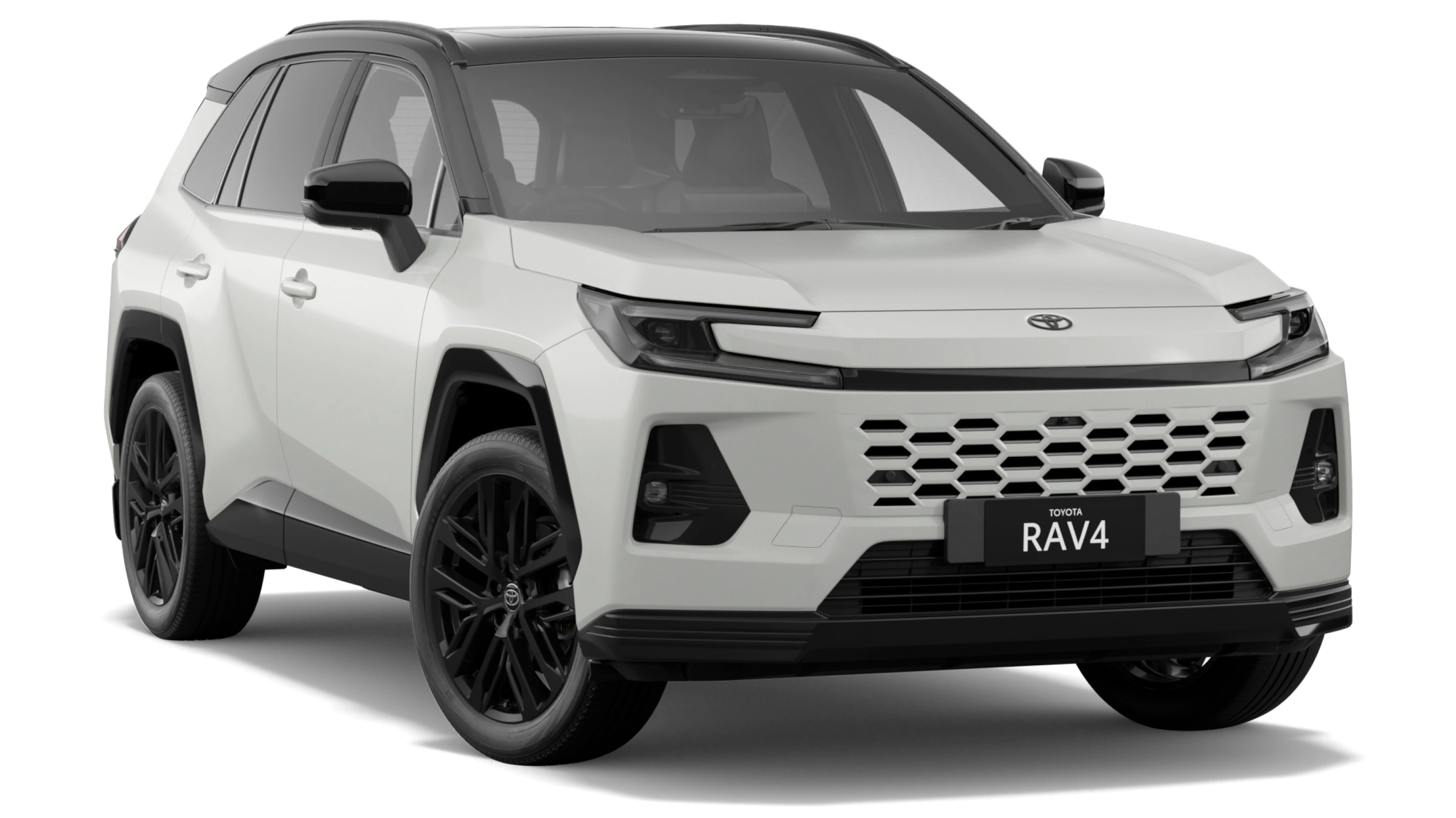 SUV