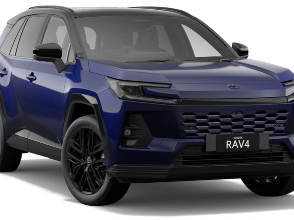 2026 Toyota RAV4 XLE Plug-In Hybrid AWD