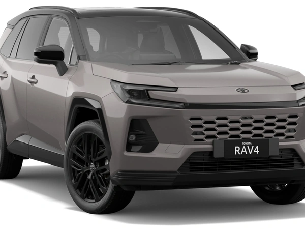 2026 Toyota RAV4 XSE Plug-In Hybrid FWD