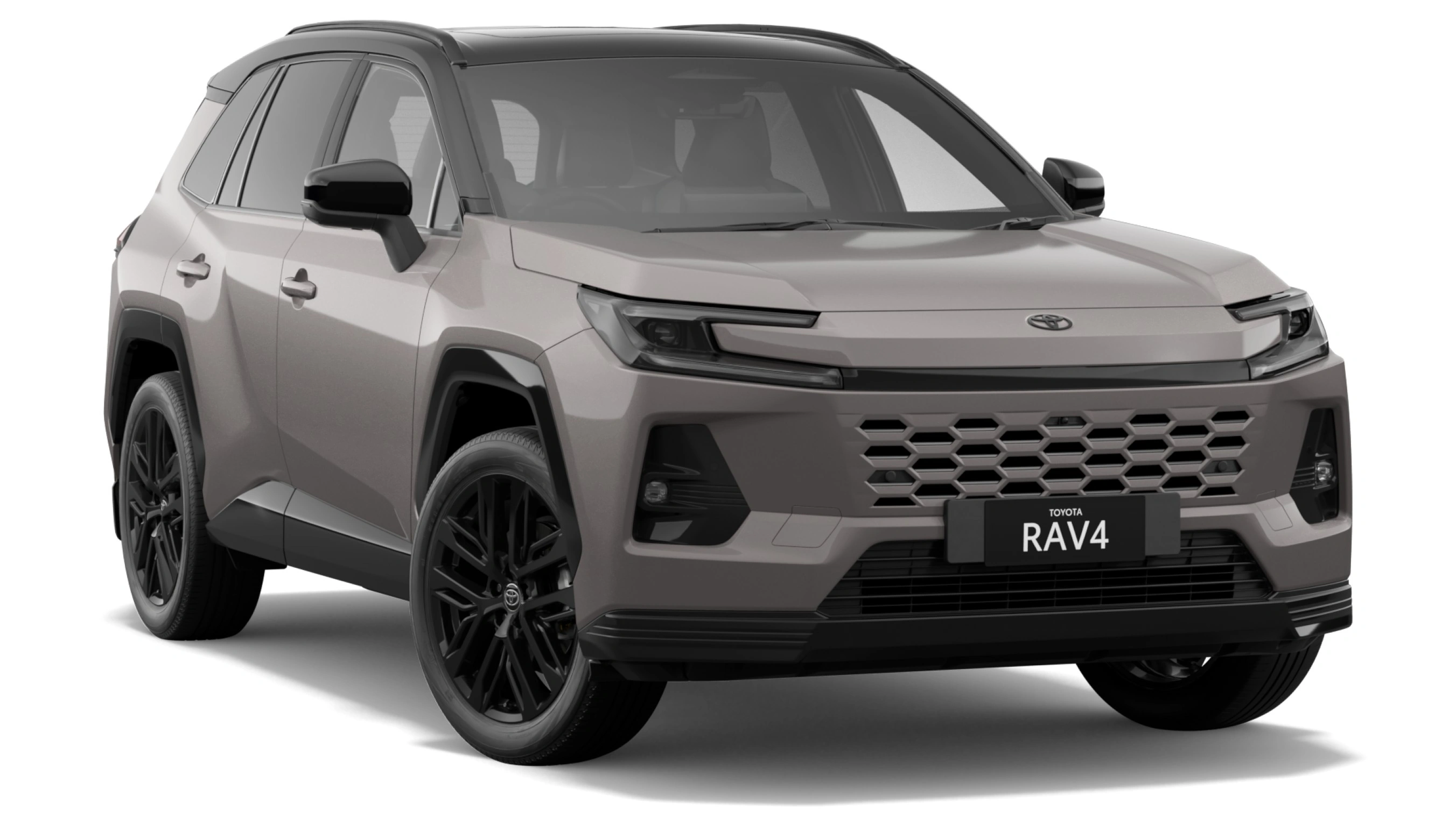 SUV