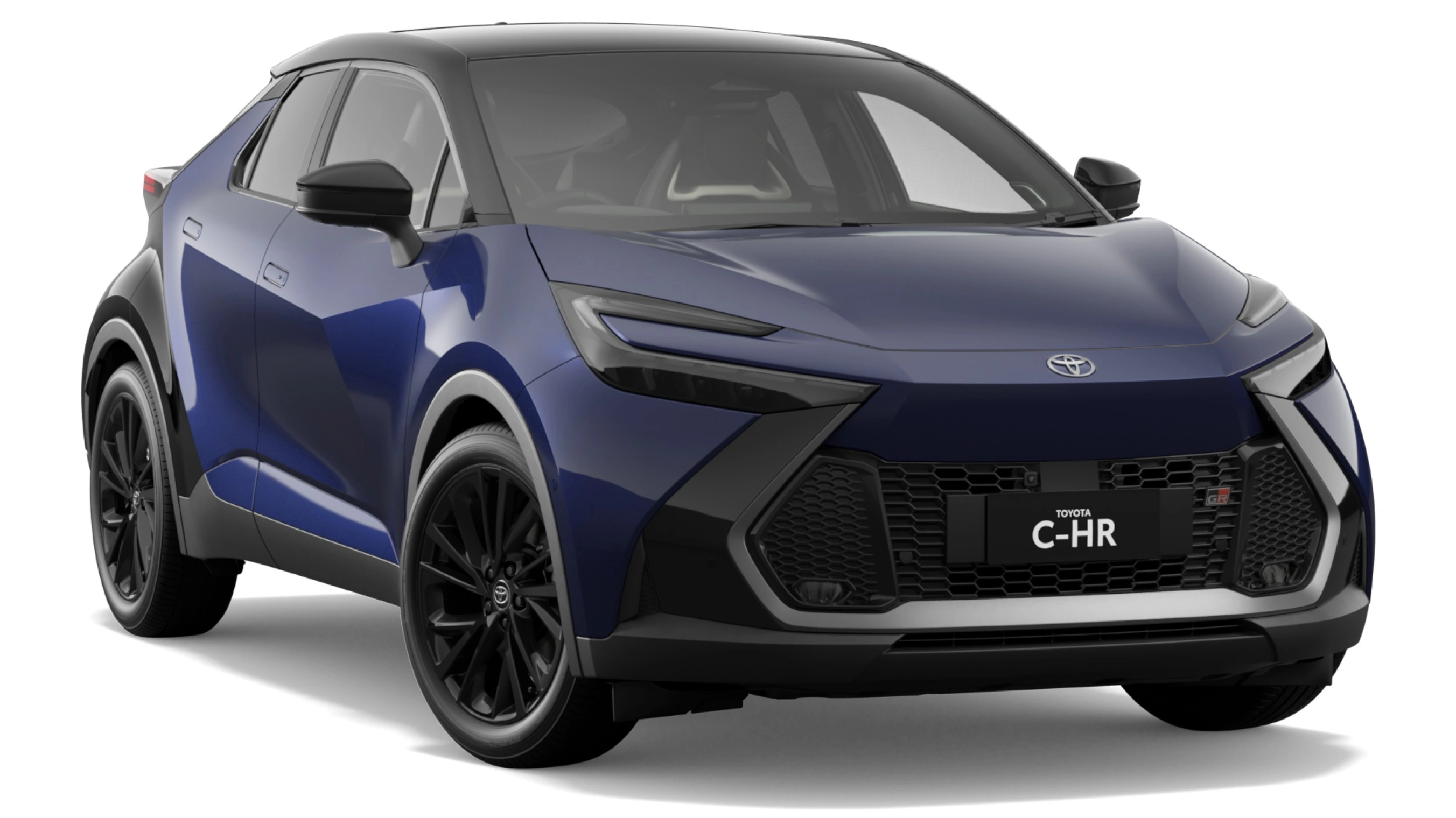 SUV