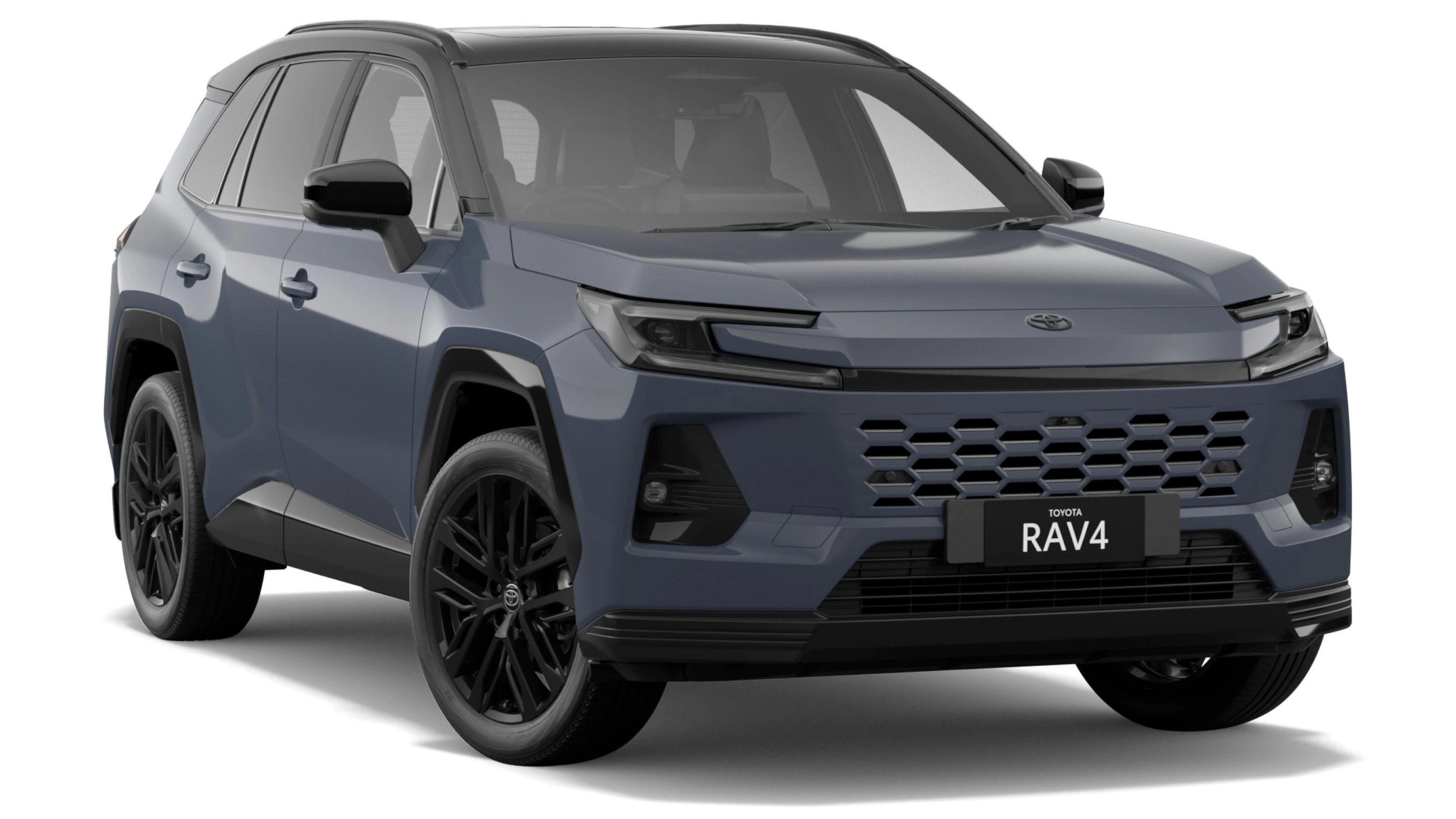 SUV