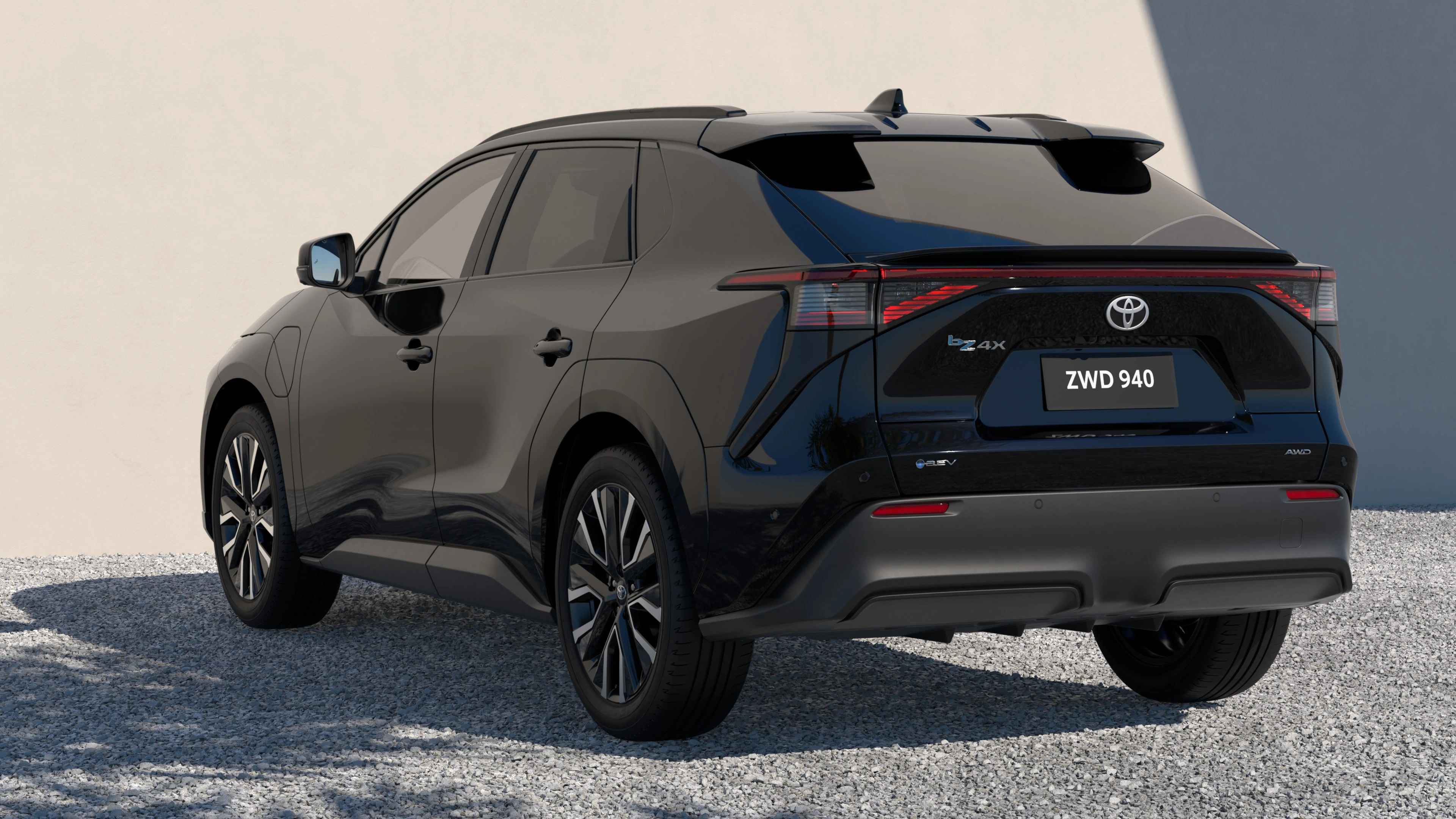 SUV