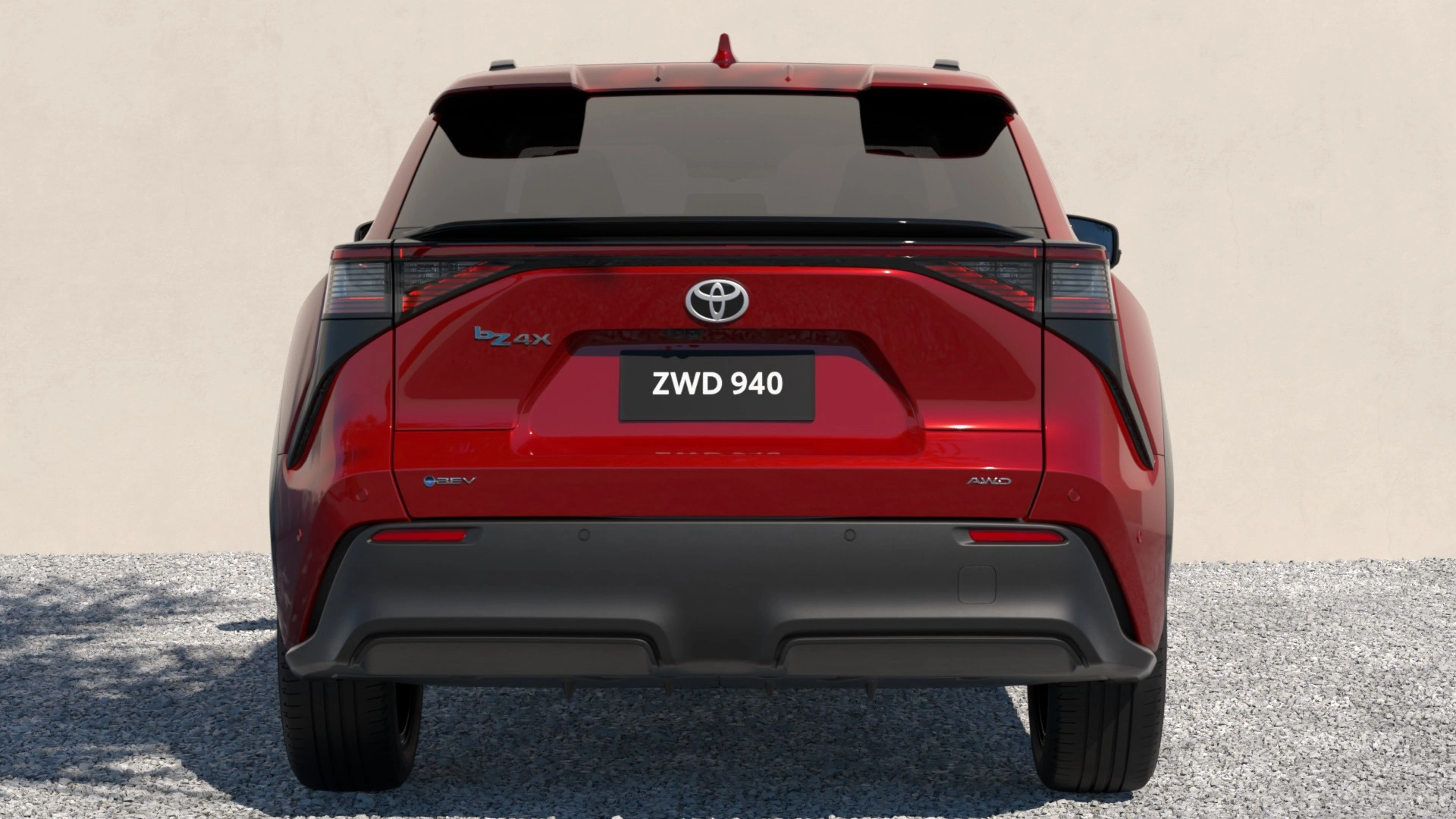 SUV