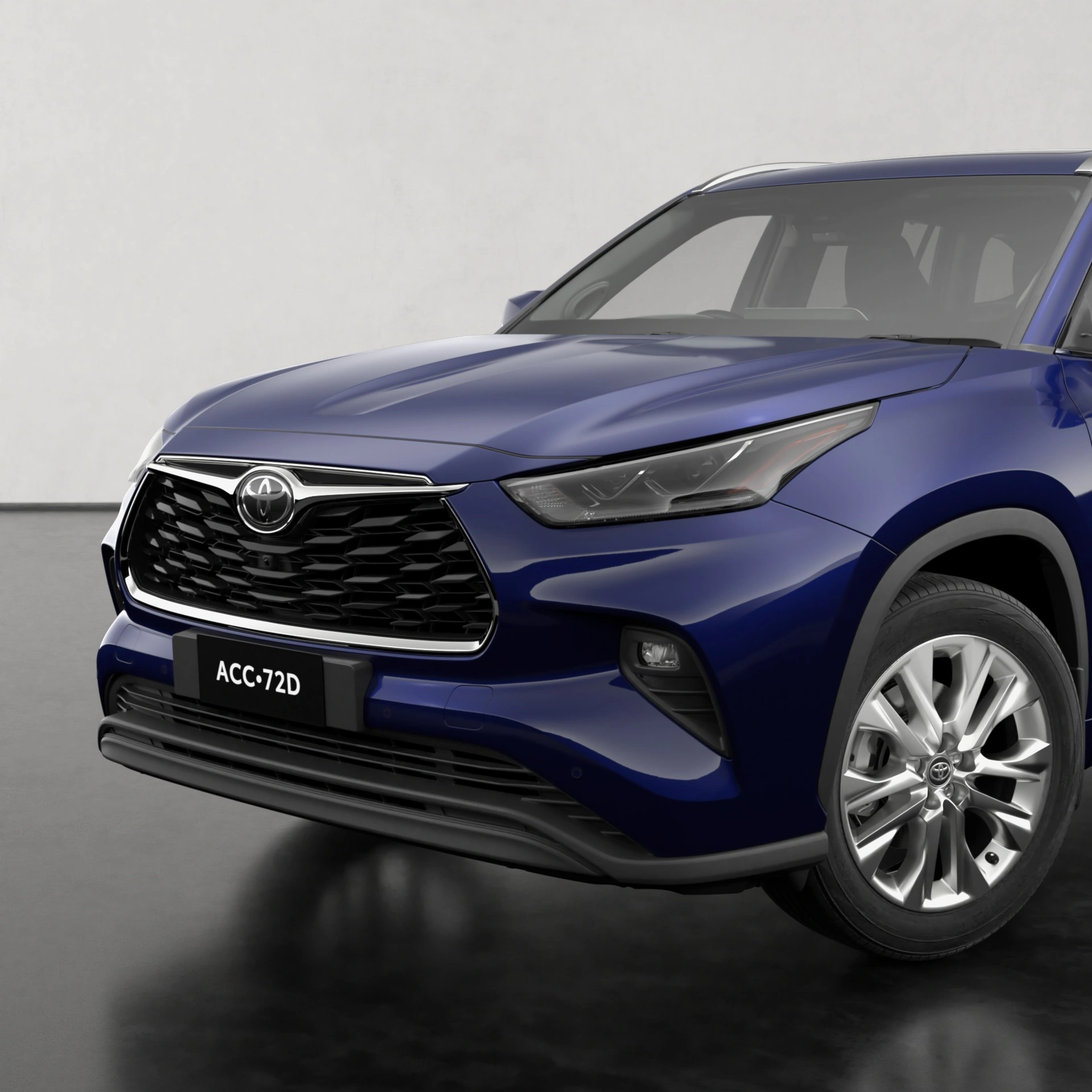 SUV