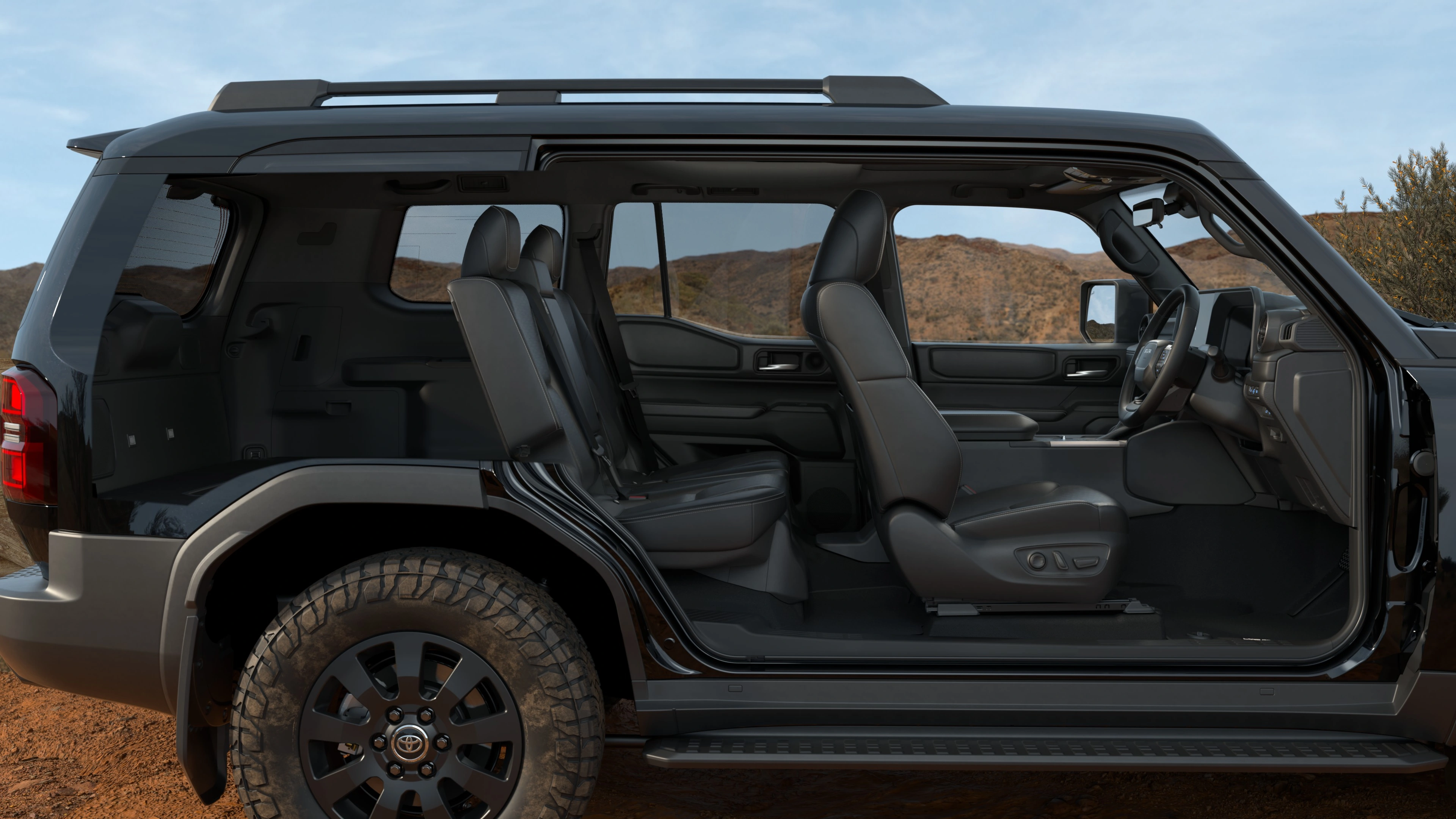 SUV
