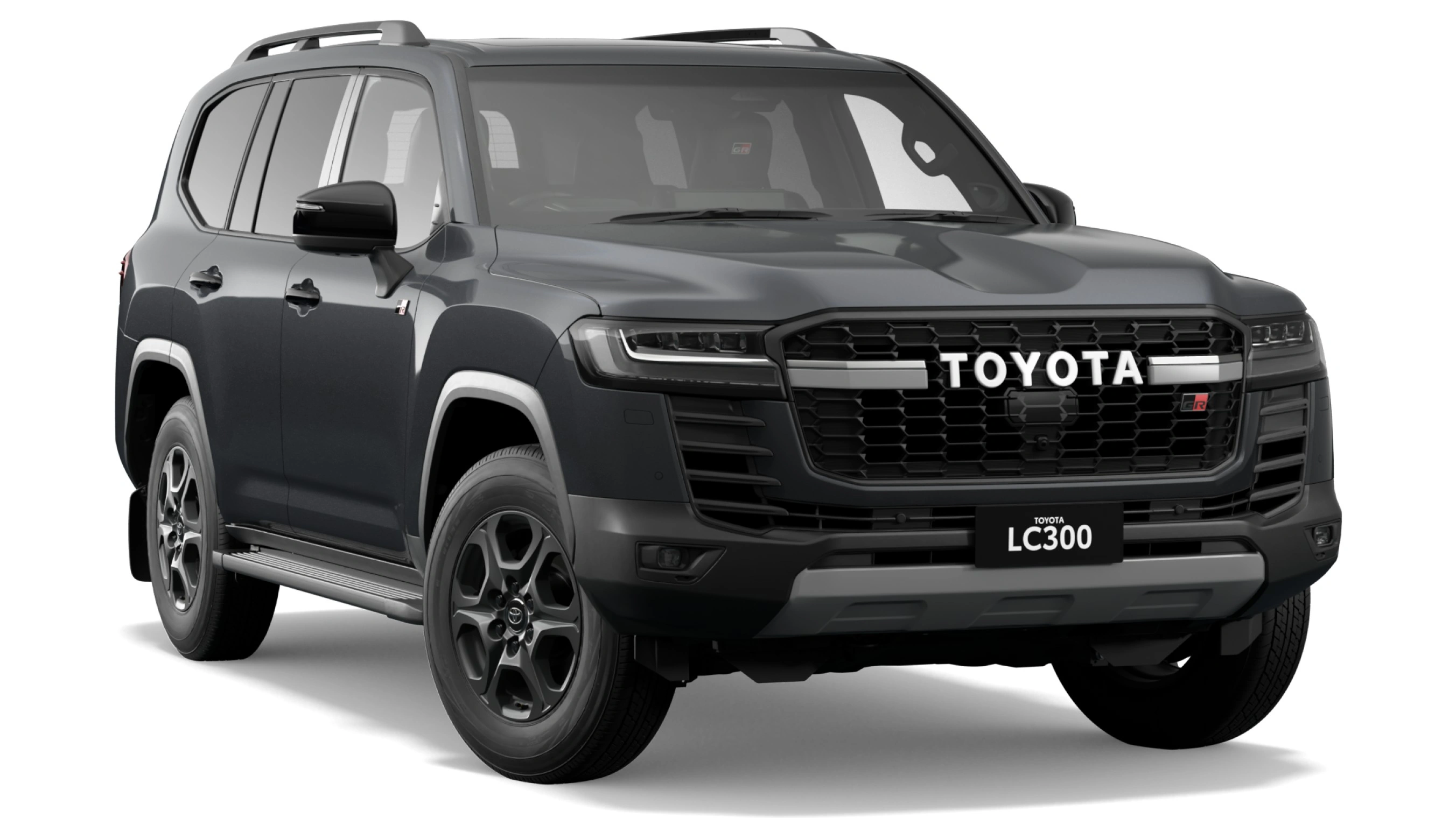 SUV