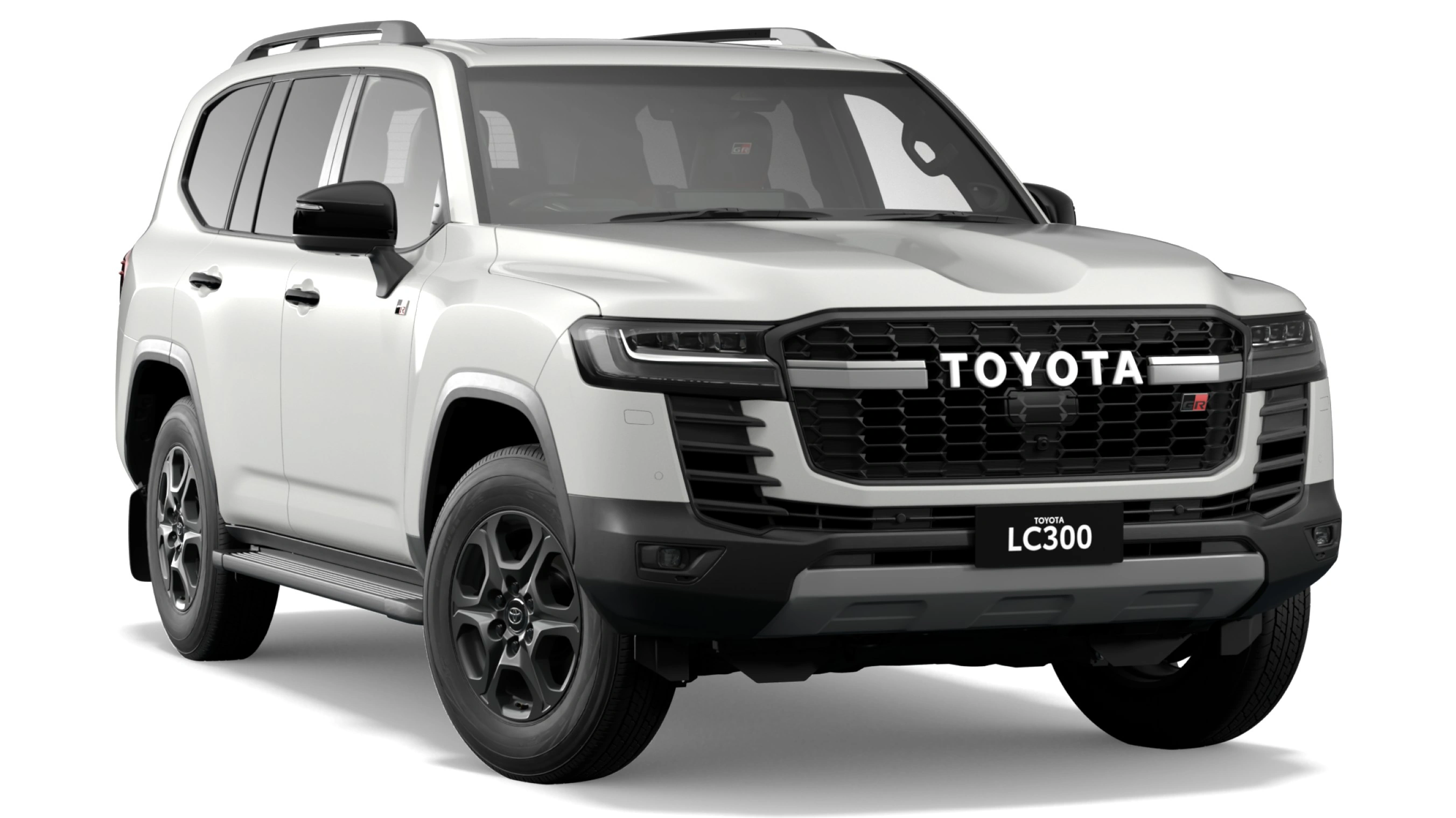 SUV