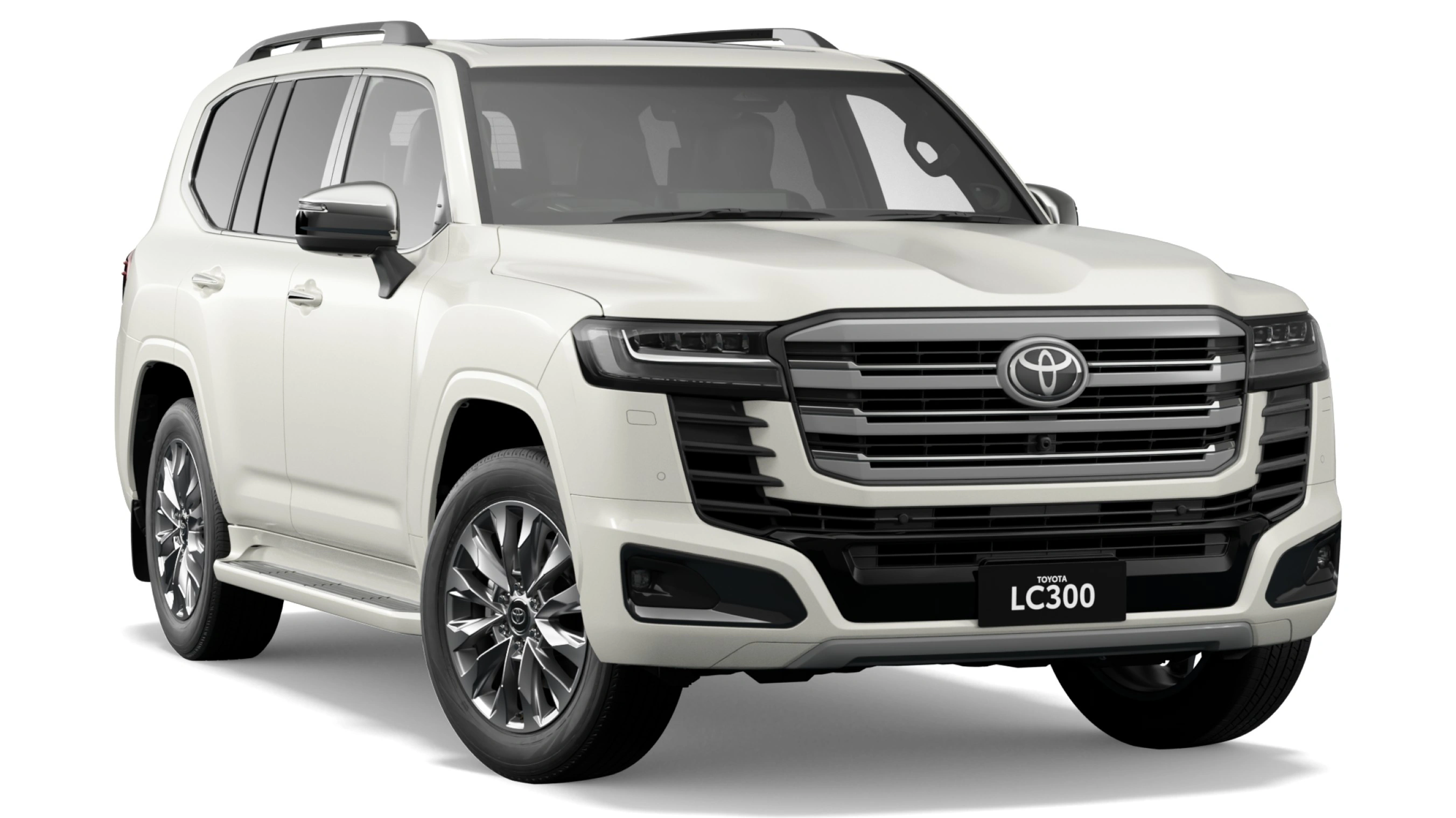 SUV