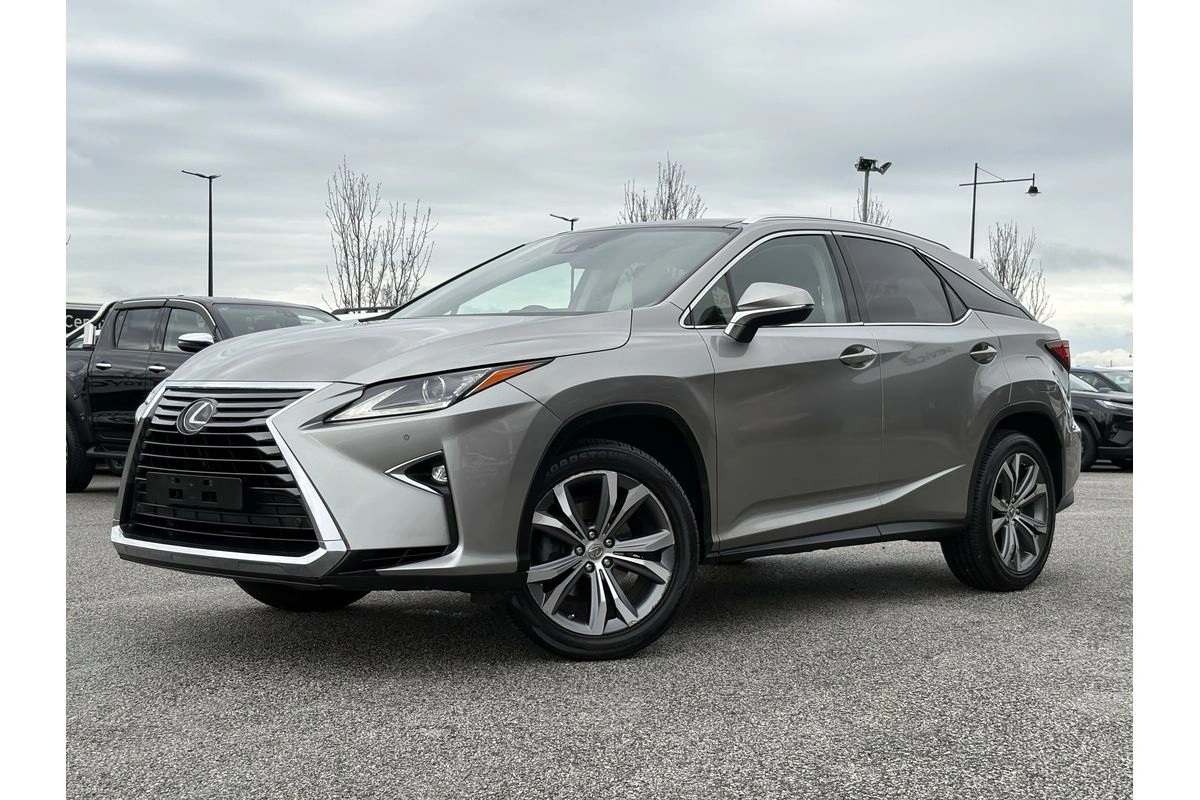 SUV