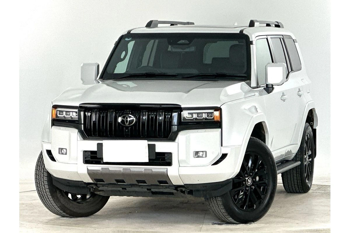 SUV
