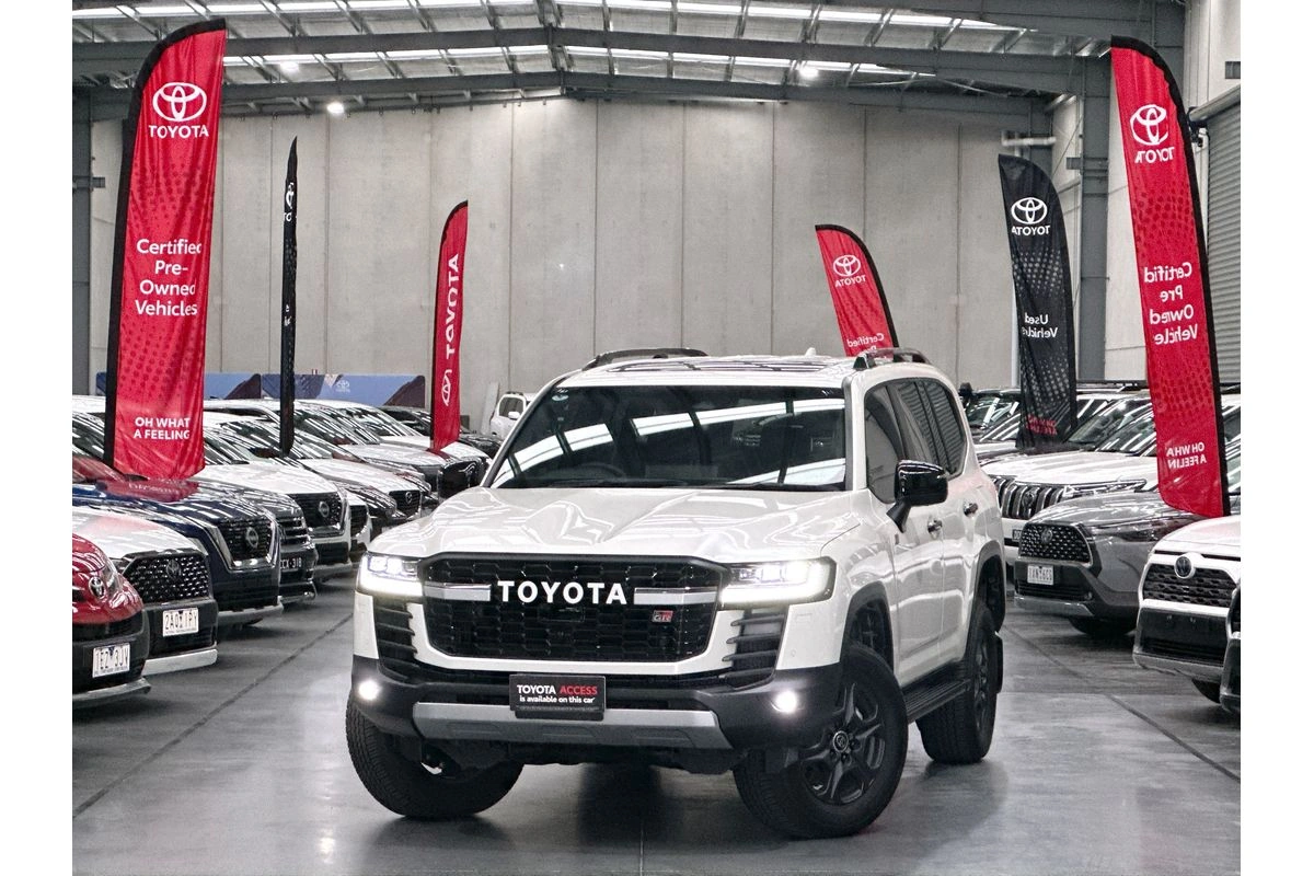 SUV