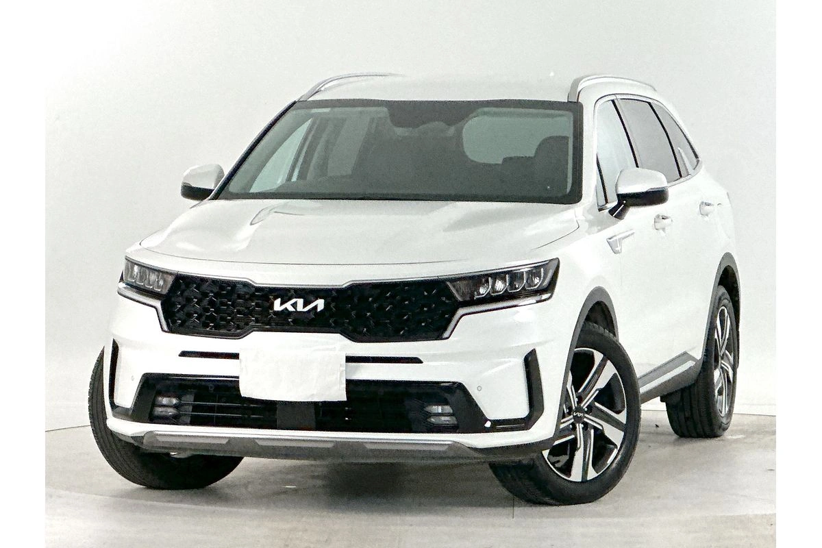 SUV