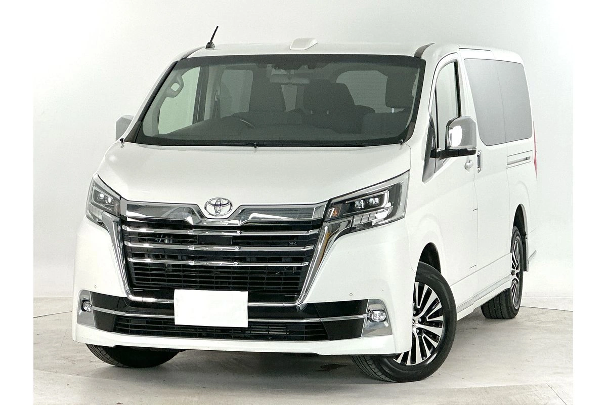 SUV