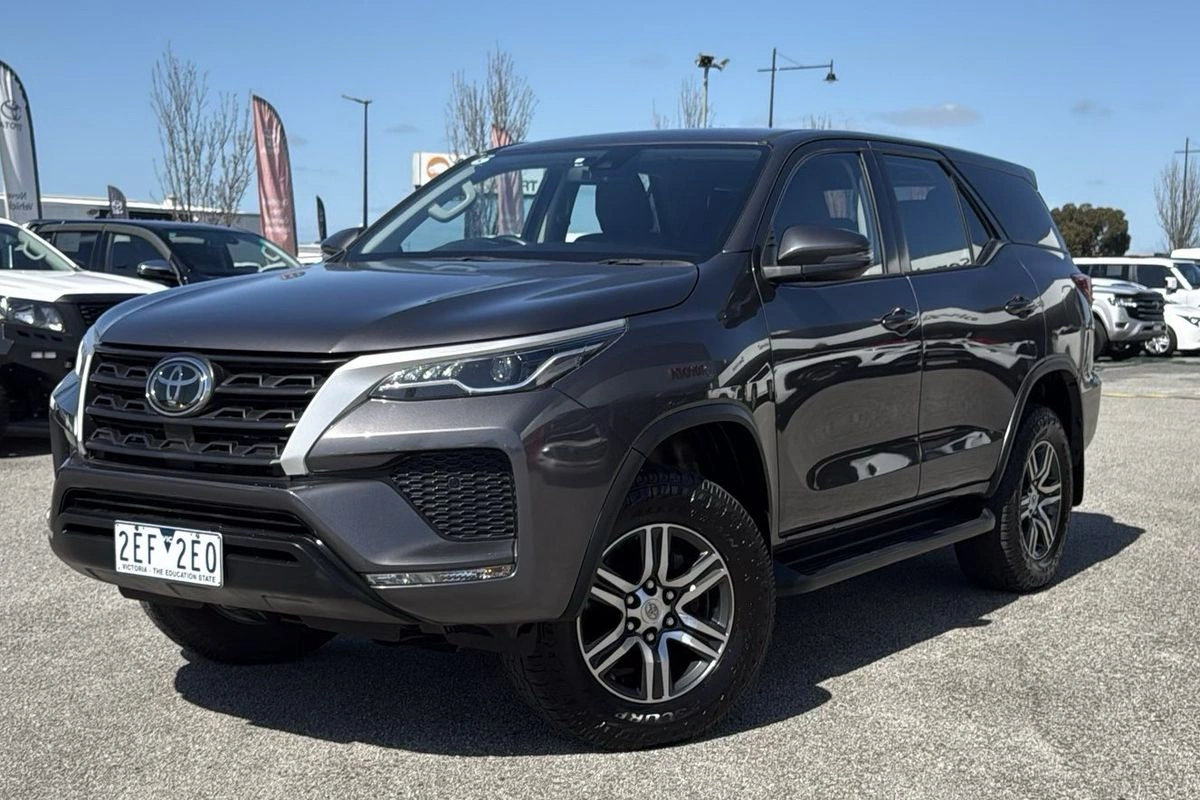 SUV