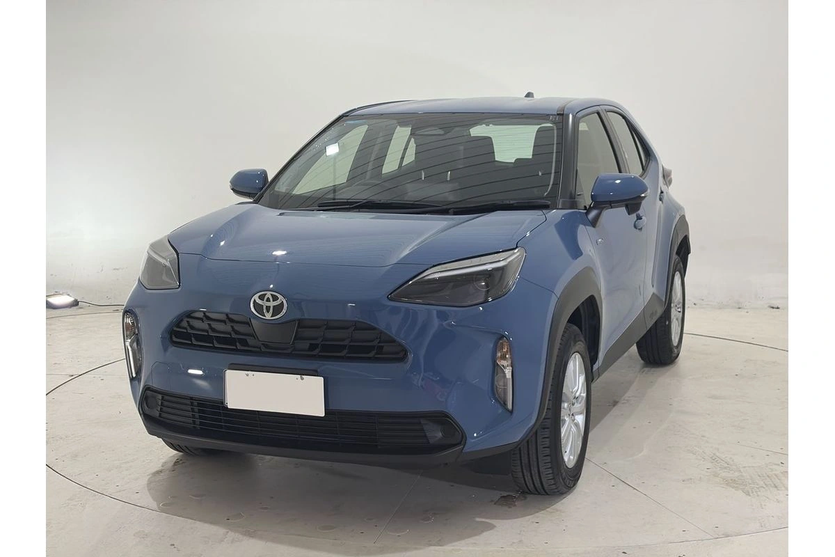 SUV