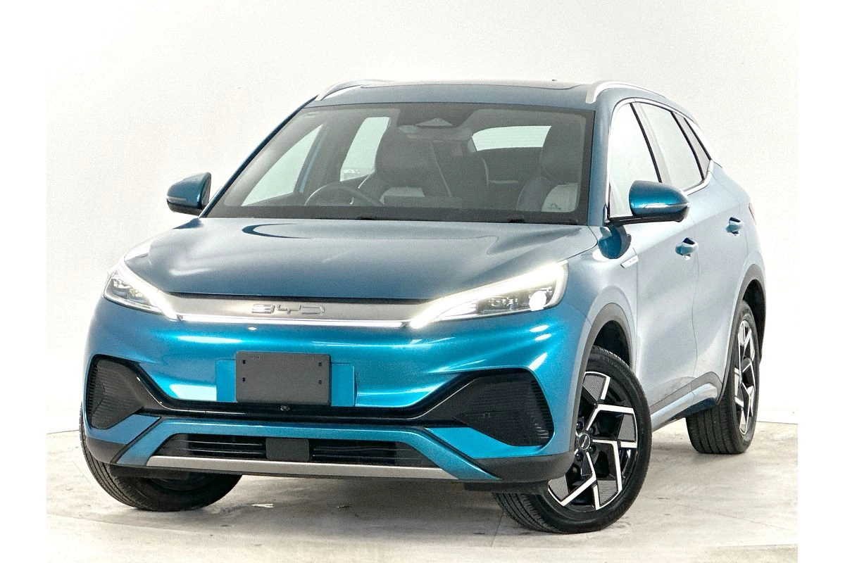 SUV