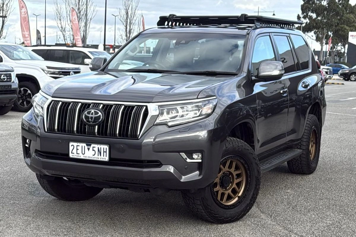 SUV
