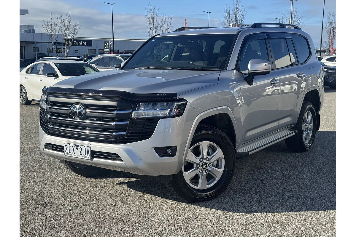 SUV