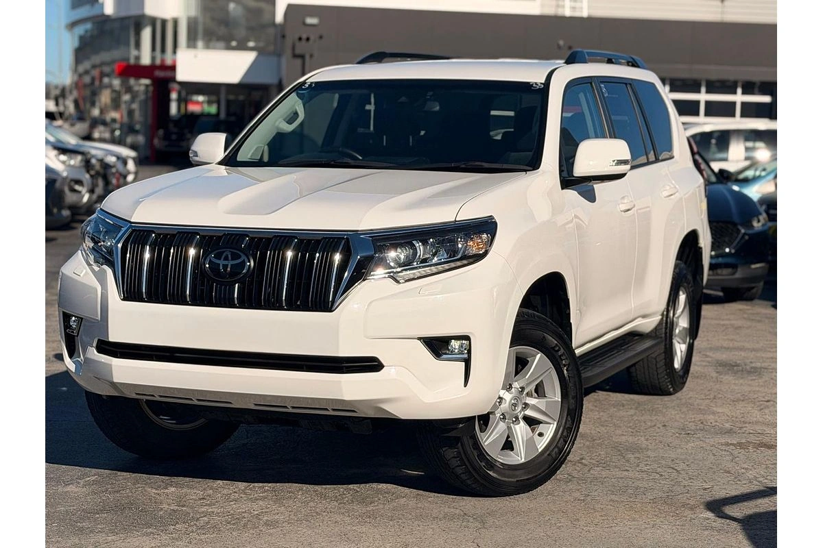 SUV