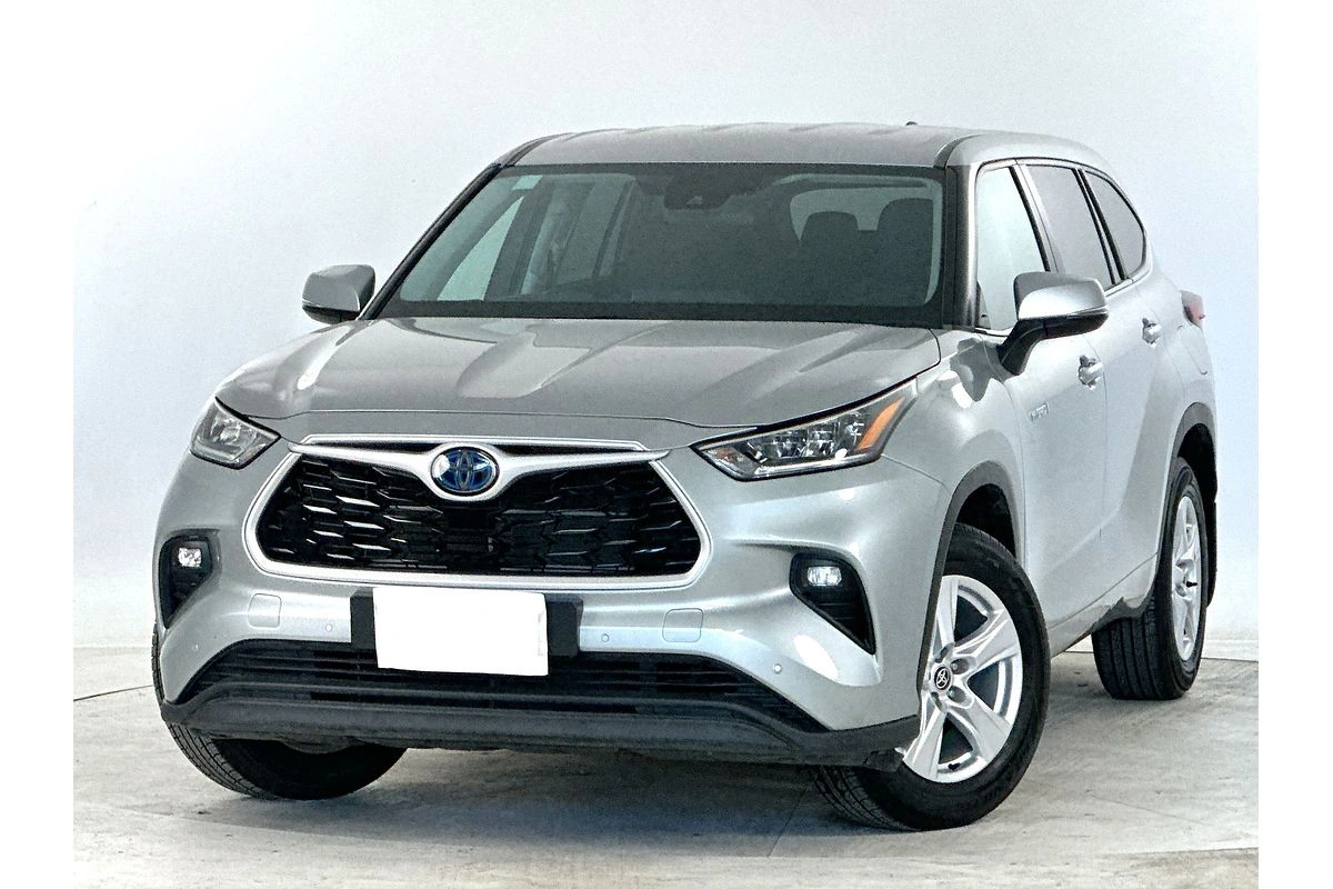 SUV