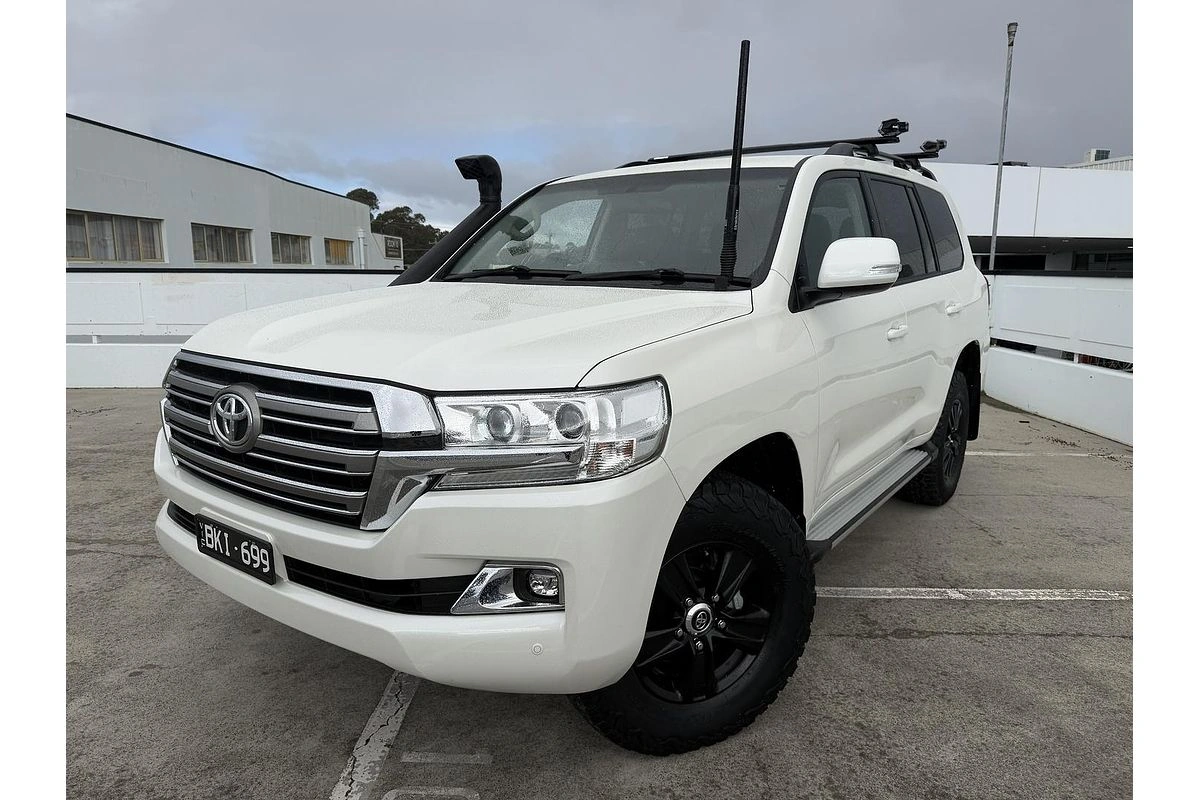 SUV
